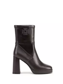 Сапоги Wittchen Boots, коричневый