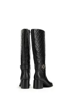 Сапоги WITTCHEN, черный