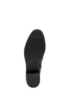 Сапоги WITTCHEN, черный