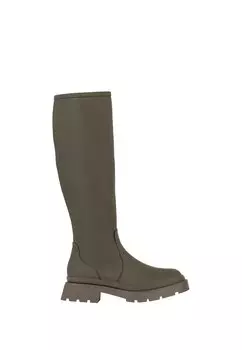 Сапоги WJS, зеленый