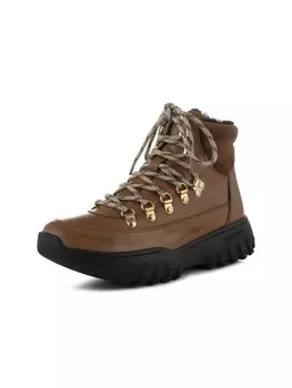 Сапоги WODEN Iris, бежевый