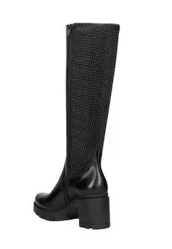 Сапоги Wojas, черный