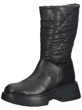 Сапоги Wonders, черный