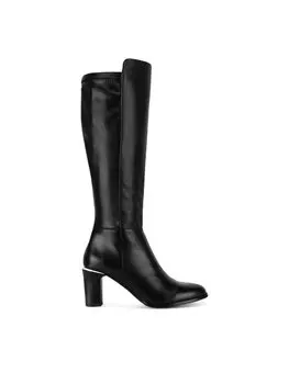 Сапоги WYL3162-8Z Lasocki, черный