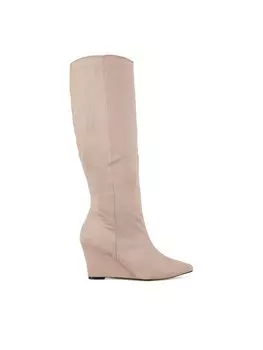 Сапоги Wyl3859-5 Jenny, бежевый