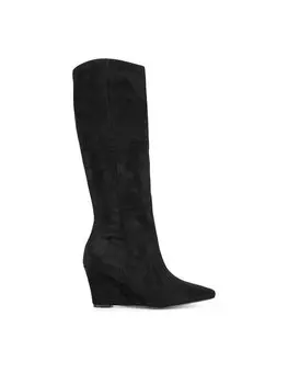 Сапоги Wyl3859-5 Jenny, черный