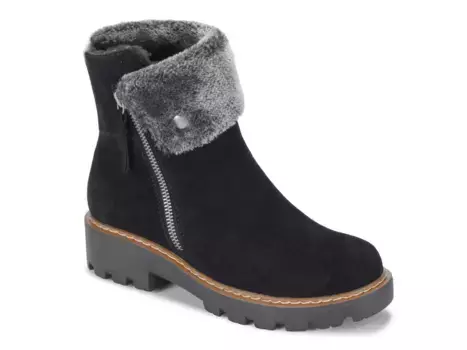 Сапоги Wyoming Boot Baretraps, черный