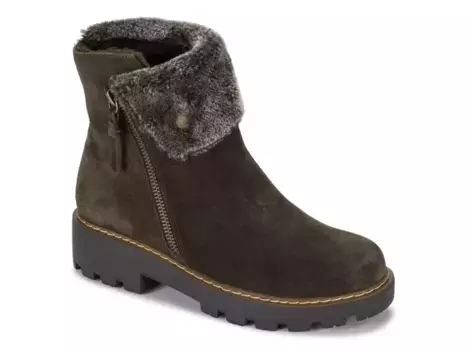 Сапоги Wyoming Boot Baretraps, зеленый
