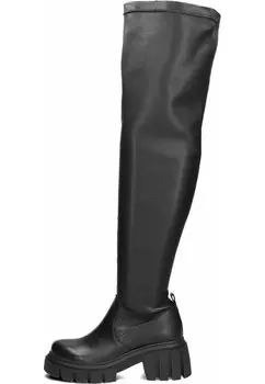 Сапоги выше колена Notre-V