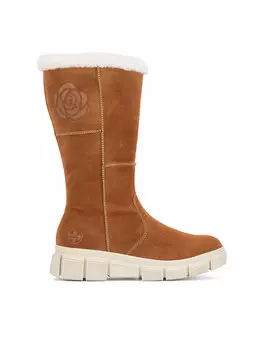 Сапоги X3455-24 Rieker, коричневый