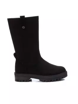 Сапоги XTI Kids, черный