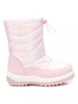 Сапоги XTI Kids Winter, розовый