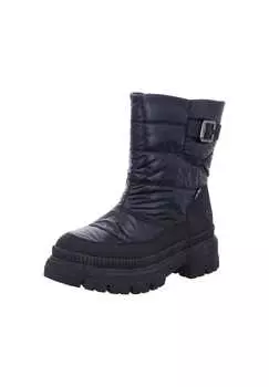 Сапоги y9380 00 Rieker, черный