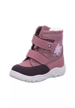 Сапоги Яна RICOSTA, розовый