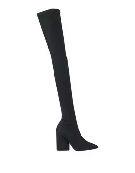 Сапоги Yeezy, черный