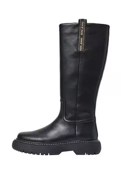 Сапоги YOKO Pepe Jeans, черный