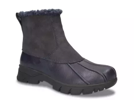 Сапоги Yuka Duck Boot Easy Works By Easy Street, темно-синий