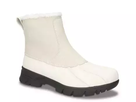 Сапоги Yuka Duck Boot Easy Works By Easy Street, белый