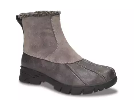 Сапоги Yuka Duck Boot Easy Works By Easy Street, серый