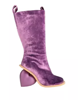 Сапоги Yume Yume, фиолетовый