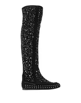 Сапоги Zadig&Voltaire, черный