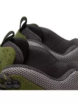 Сапоги Zamberlan, зеленый