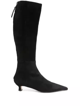 Сапоги Zazie 35 Aeyde, черный