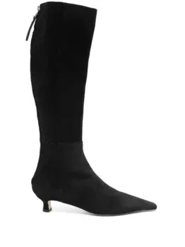 Сапоги Zazie 35 Aeyde, черный