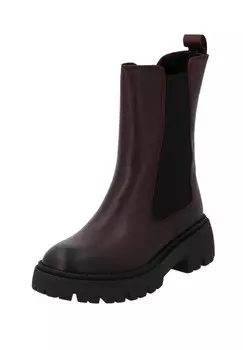 Сапоги ZEVAH Palado, красный