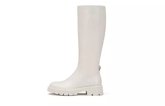 Сапоги женские 73Hours, черный