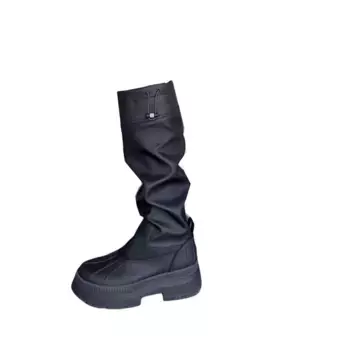 Сапоги женские Abcfjg