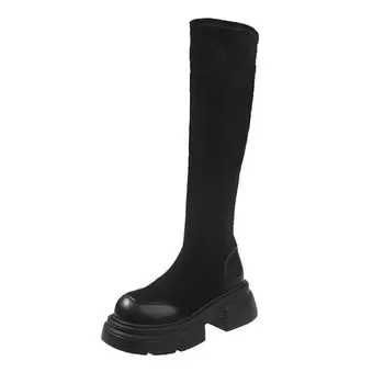 Сапоги женские Abcylm