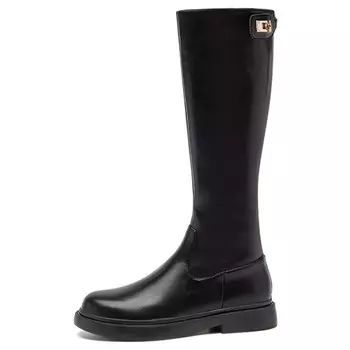 Сапоги женские Agsdon