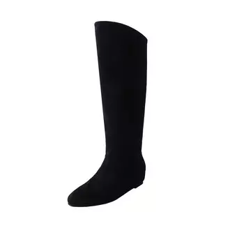 Сапоги женские Aiqinisha, хаки