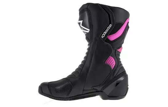 Сапоги женские Alpinestars