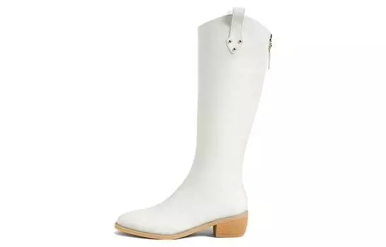 Сапоги женские Basto, бежевый