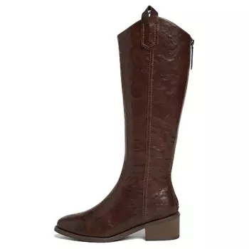 Сапоги женские Basto, черный