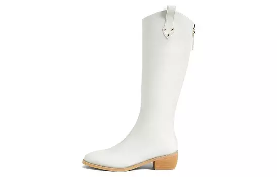 Сапоги женские Basto, коричневый