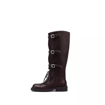 Сапоги женские Bellalily, черный