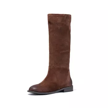 Сапоги женские Bellalily, черный