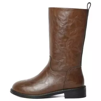 Сапоги женские Belle, черный