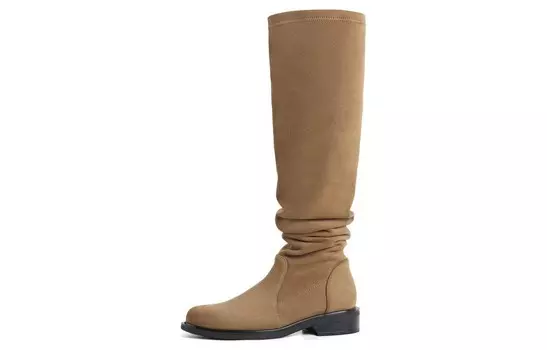 Сапоги женские Belle, цвет Apricot