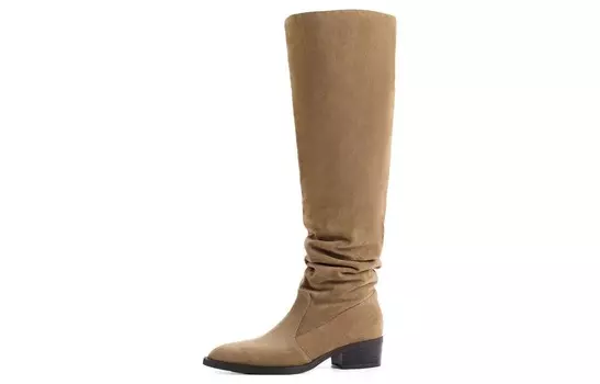 Сапоги женские Belle, цвет Denim Blue