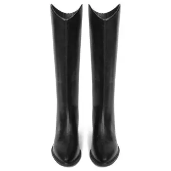 Сапоги женские Belle, коричневый