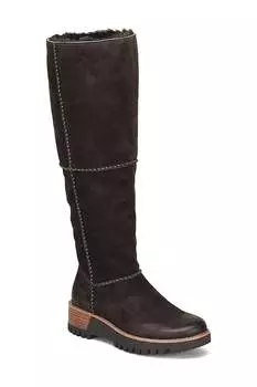 Сапоги женские Bionica, коричневый