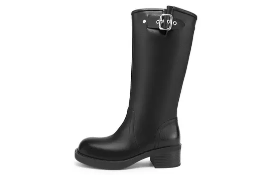 Сапоги женские C°Banner