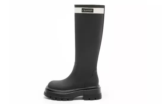 Сапоги женские C°Banner