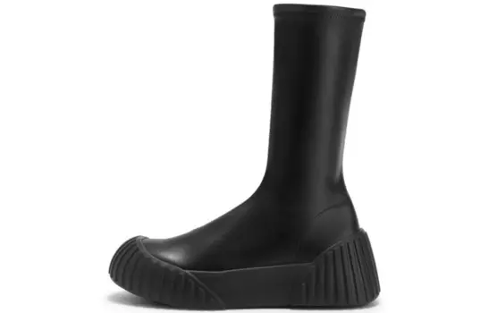 Сапоги женские Charles&Keith