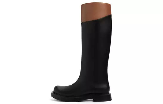 Сапоги женские Charles&Keith, цвет Multi Composite Color