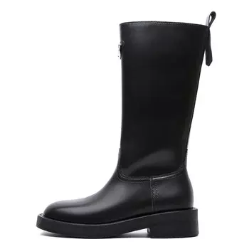 Сапоги женские черный Stella Weisz